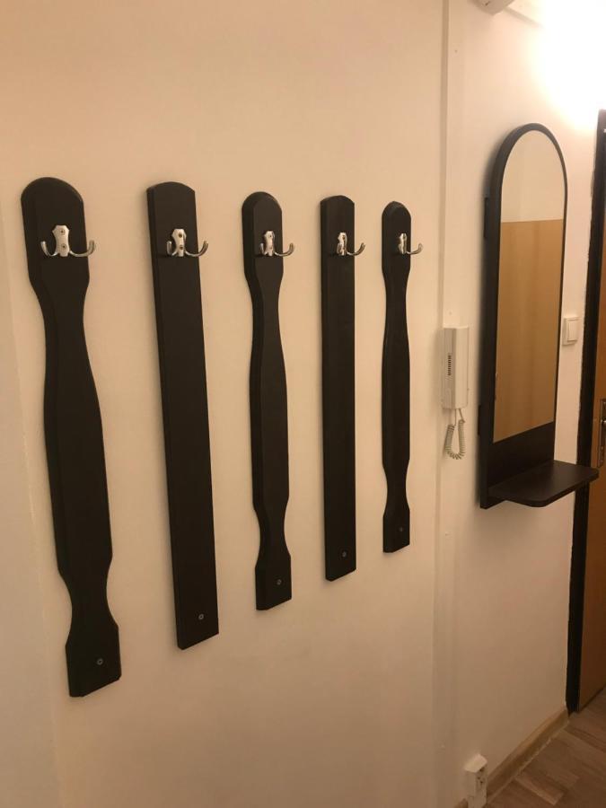 Apartman 21 Lejlighed Loučná nad Desnou Eksteriør billede